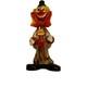 Vintage Murano Glass Italian Circus Clown Vetro Artistico Veneziano Nwt