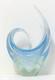 Vintage Murano Glass Large 13.5 Arte Nuova Pustetto & Zanetti Vase/Sculpture
