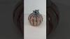 Vintage Murano Glass Lighter