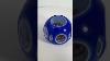 Vintage Murano Glass Paperweight