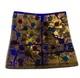 Vintage Murano Glass Small Tray