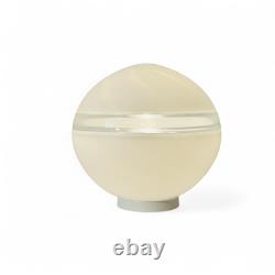 Vintage Murano Glass Table Lamp AV Mazzega Model LT 231 Carlo Nason 1970s