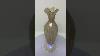 Vintage Murano Glass Vase