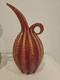 Vintage Murano Glass Vase By Ercole Barovier