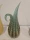 Vintage Murano Glass Vase By Ercole Barovier