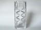 Vintage Murano Italian Art Glass Sculpture Vase