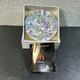 Vintage Murano Millefiori Vetro Artistico Glass Trinket Dish Italy Art Glass 3