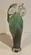 Vintage Murano Studio ART Glass Sculpture Tony Cray 1989 Signed Abstract -A