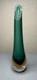 Vintage Murano Teardrop Vase Attribtuted to Flavio Poli for Seguso Vetri d'Arte