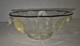 Vintage Murano Venetian Winged Dragon Art Glass Bowl 1561