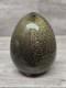 Vintage Signed VeArt Murano Glass 24k Gold Embedded Glass Art 4 Egg Rare
