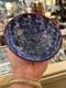 Vintage Venetian Murano Glass Millefiori Bowl Gambaro & Poggi