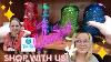 We Hit The Jackpot Treasures Flea Market Shop With Us
