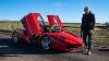 What It S Like To Drive A 2million Ferrari Enzo